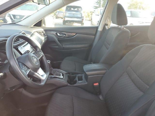 2017 Nissan Rogue S - Photo 16