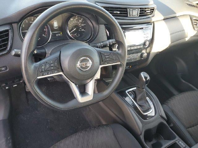 2017 Nissan Rogue S - Photo 17