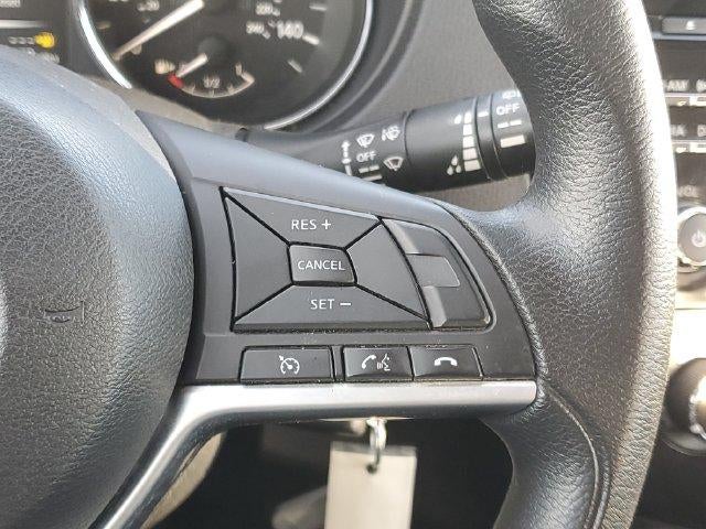 2017 Nissan Rogue S - Photo 22