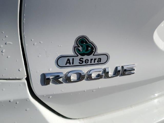 2017 Nissan Rogue S - Photo 7
