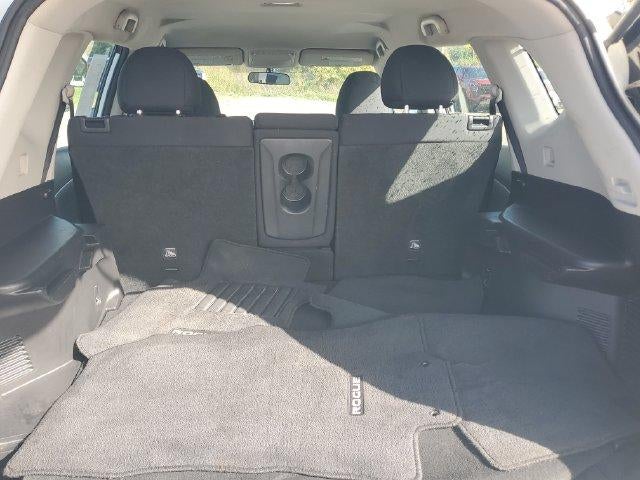 2017 Nissan Rogue S - Photo 8