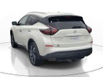 2022 Nissan Murano SL