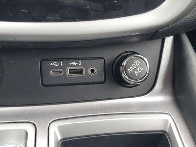 2022 Nissan Murano SL