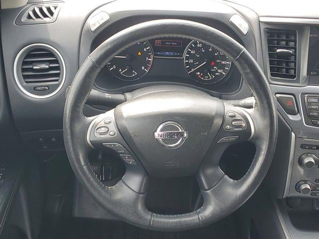 2020 Nissan Pathfinder SL 4WD