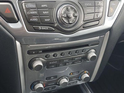 2020 Nissan Pathfinder SL 4WD