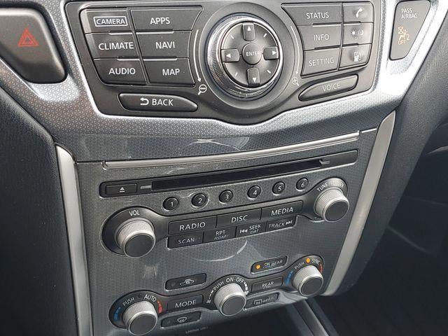 2020 Nissan Pathfinder SL 4WD