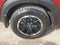 2025 Nissan Pathfinder Rock Creek 4WD