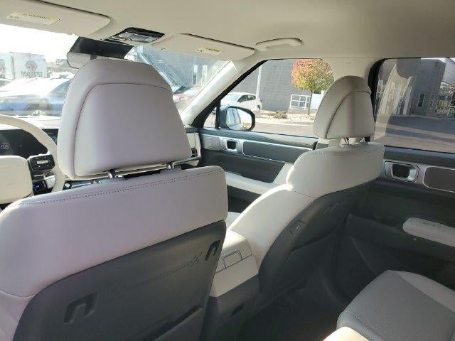 2025 Hyundai Santa Fe SEL - Photo 11