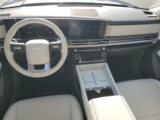 2025 Hyundai Santa Fe SEL - Photo 12