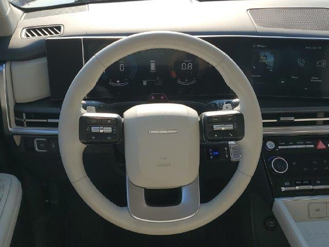 2025 Hyundai Santa Fe SEL - Photo 13