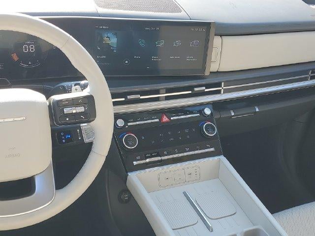 2025 Hyundai Santa Fe SEL - Photo 14