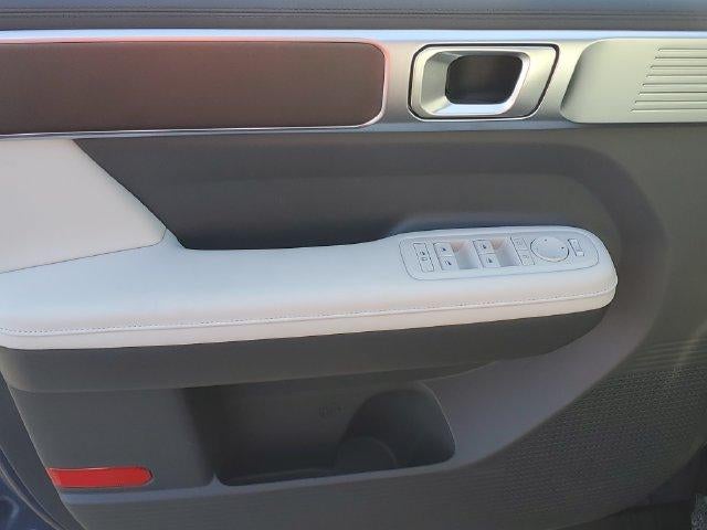 2025 Hyundai Santa Fe SEL - Photo 15