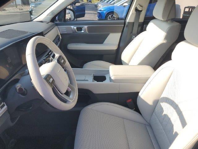 2025 Hyundai Santa Fe SEL - Photo 17
