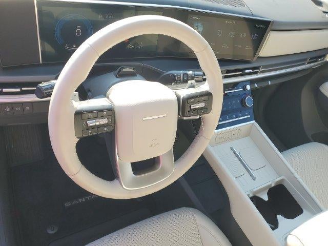 2025 Hyundai Santa Fe SEL - Photo 18