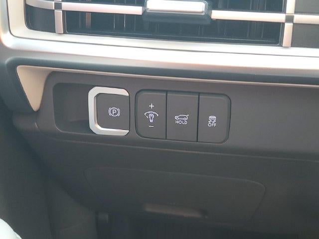 2025 Hyundai Santa Fe SEL - Photo 19