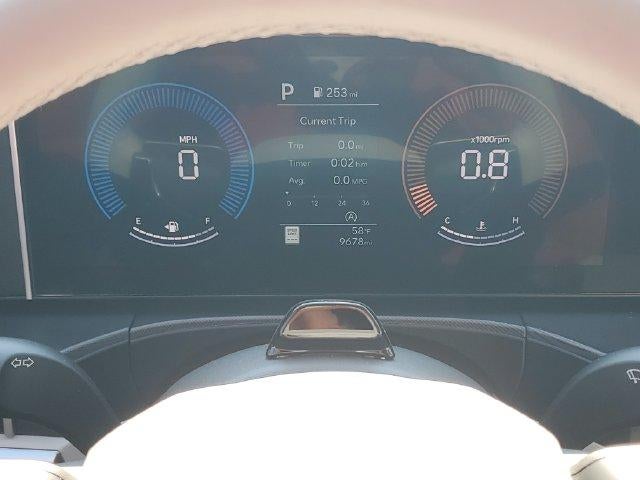 2025 Hyundai Santa Fe SEL - Photo 20
