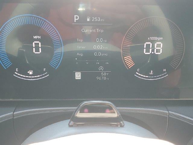 2025 Hyundai Santa Fe SEL - Photo 21