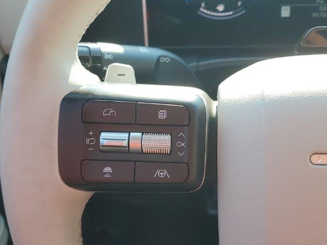 2025 Hyundai Santa Fe SEL - Photo 22