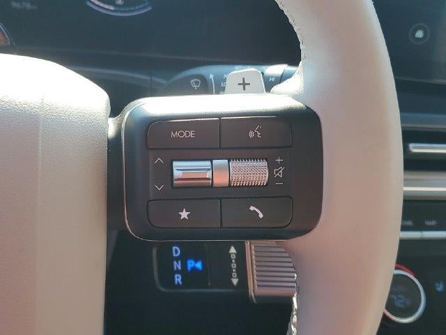 2025 Hyundai Santa Fe SEL - Photo 23
