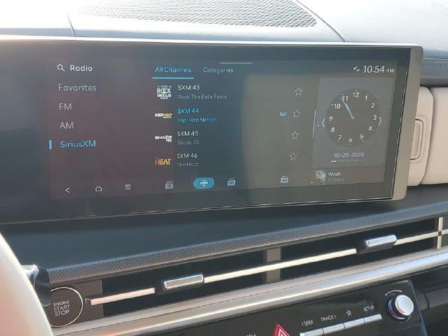 2025 Hyundai Santa Fe SEL - Photo 25
