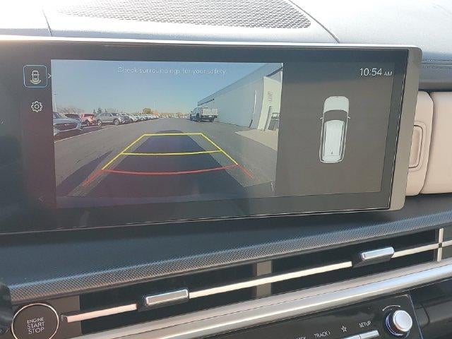 2025 Hyundai Santa Fe SEL - Photo 26