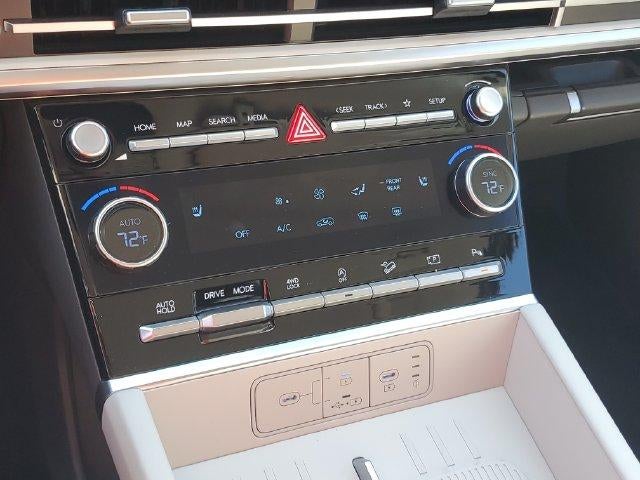 2025 Hyundai Santa Fe SEL - Photo 27