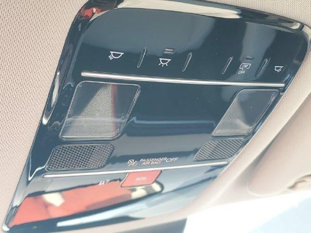 2025 Hyundai Santa Fe SEL - Photo 29