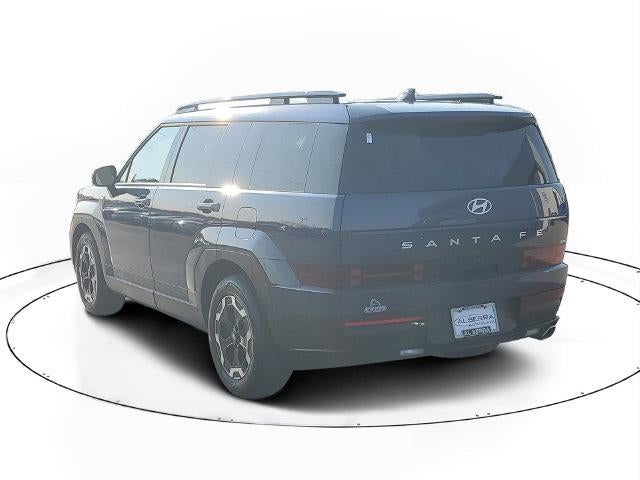 2025 Hyundai Santa Fe SEL - Photo 3