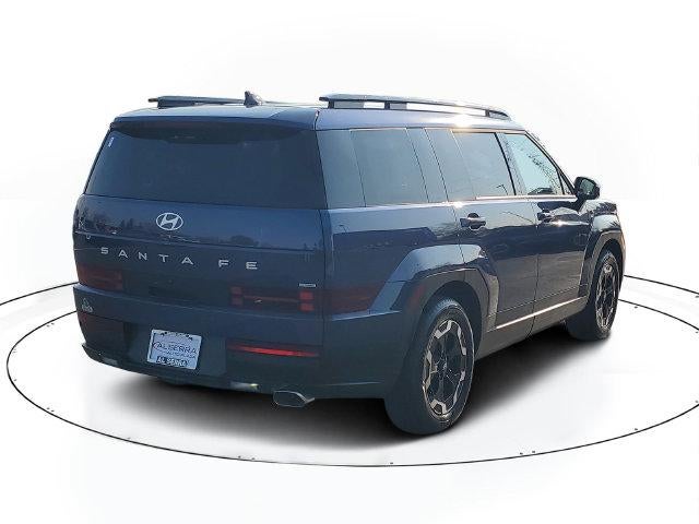2025 Hyundai Santa Fe SEL - Photo 4