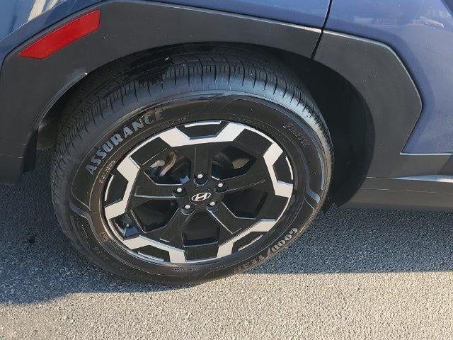 2025 Hyundai Santa Fe SEL - Photo 5