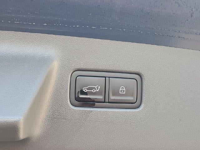 2025 Hyundai Santa Fe SEL - Photo 8