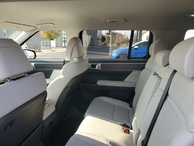 2025 Hyundai Santa Fe SEL - Photo 9