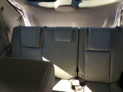 2014 Toyota Highlander LE Plus V6