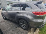 2017 Toyota Highlander LE