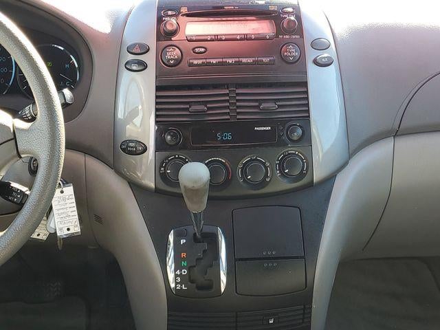 2006 Toyota Sienna CE