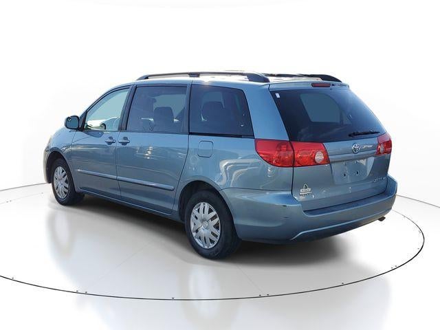 2006 Toyota Sienna CE