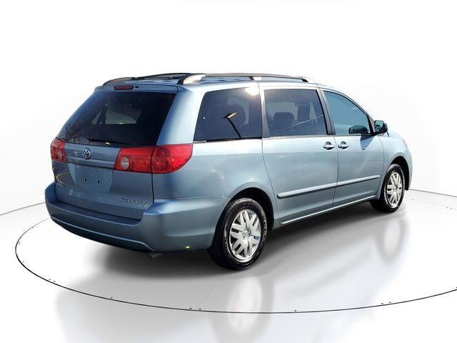 2006 Toyota Sienna CE
