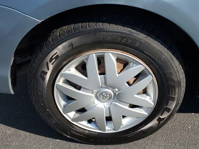2006 Toyota Sienna CE