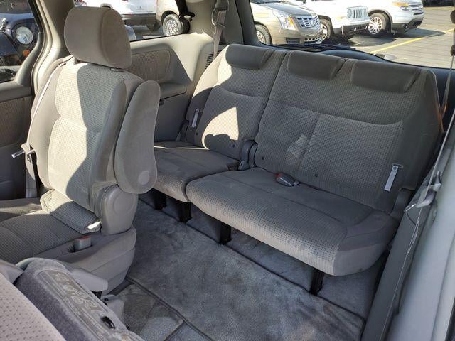 2006 Toyota Sienna CE