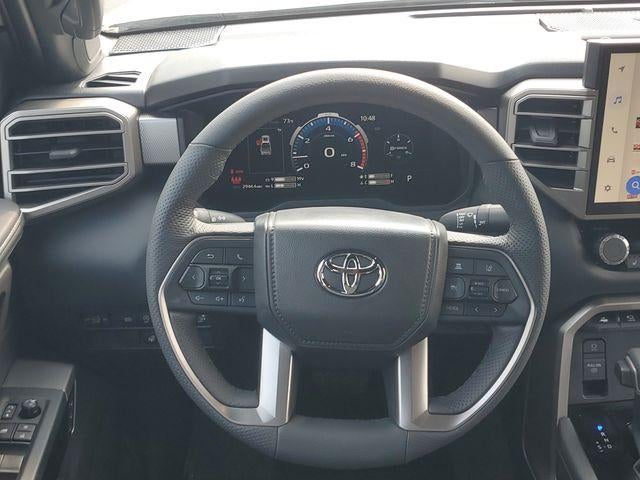 2026 Toyota Tundra Limited CrewMax 5.5' Bed