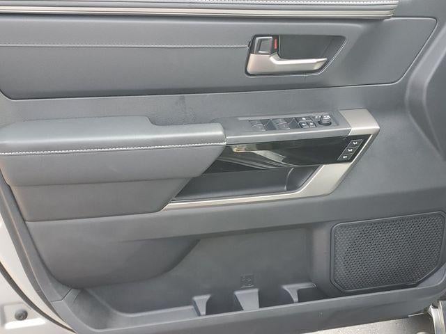 2026 Toyota Tundra Limited CrewMax 5.5' Bed