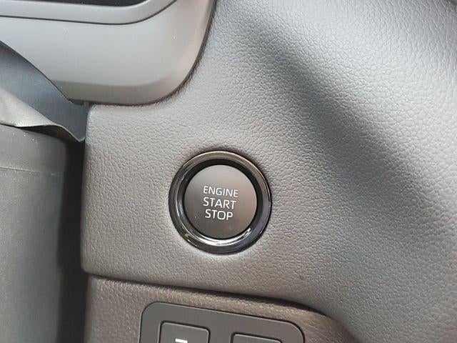 2026 Toyota Tundra Limited CrewMax 5.5' Bed