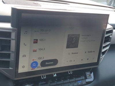 2026 Toyota Tundra Limited CrewMax 5.5' Bed