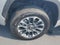 2026 Toyota Tundra Limited CrewMax 5.5' Bed