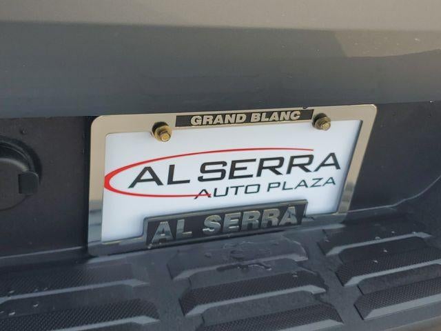 2026 Toyota Tundra Limited CrewMax 5.5' Bed
