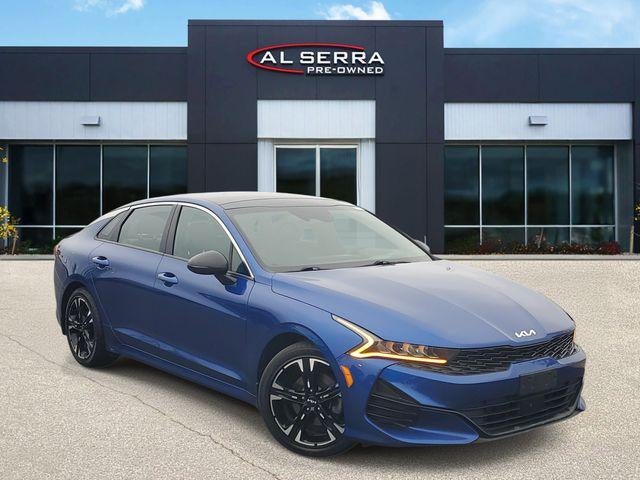 2023 Kia K5