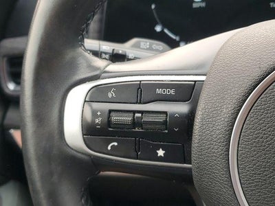 2023 Kia Sportage X-Pro Prestige