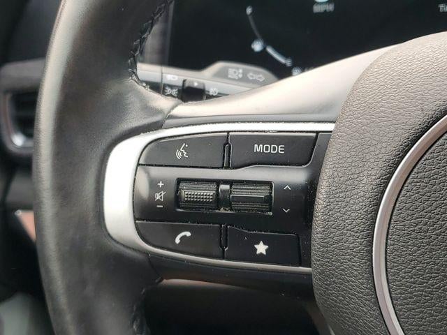 2023 Kia Sportage X-Pro Prestige