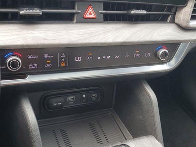 2023 Kia Sportage X-Pro Prestige