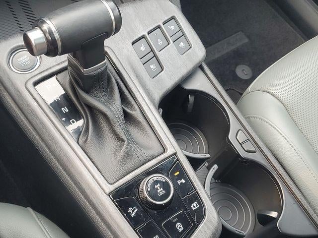 2023 Kia Sportage X-Pro Prestige